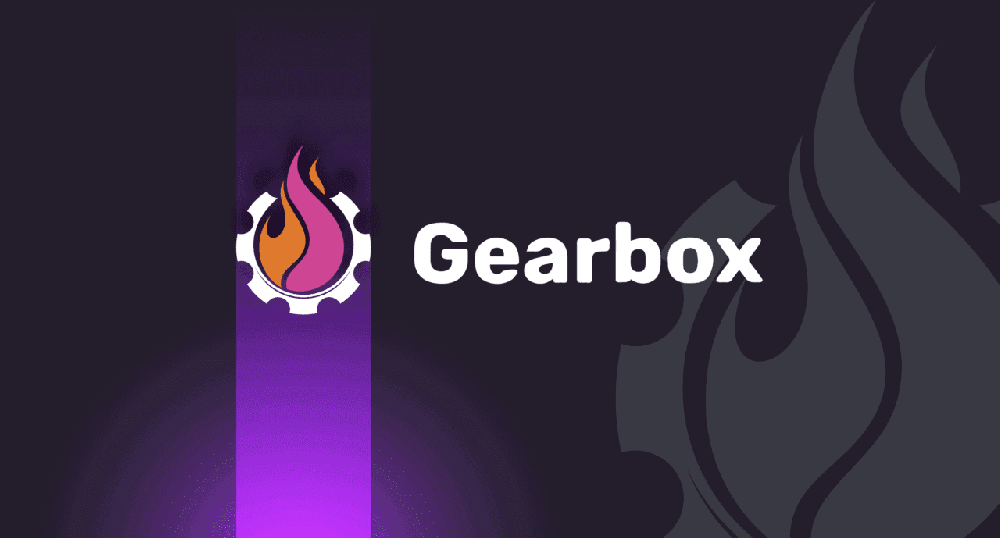 Gearbox 7日协议收入超越头部项目，LP代币回购计划即将启动 